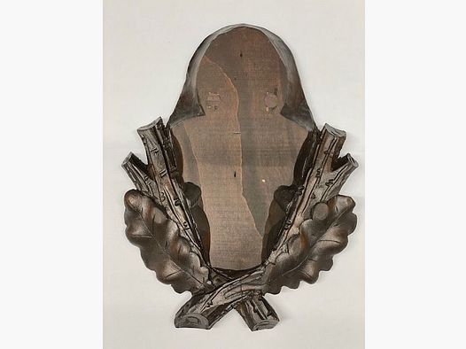 Blason 20,5cmx15,5cm