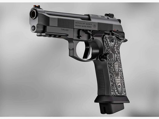 Beretta Pistola 92XI Squalo Cal.9×19
