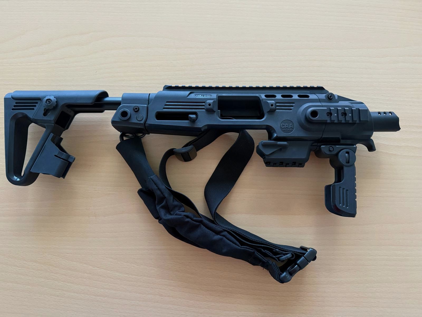 Roni G1 per Glock 17,18,19,22,23,31,32