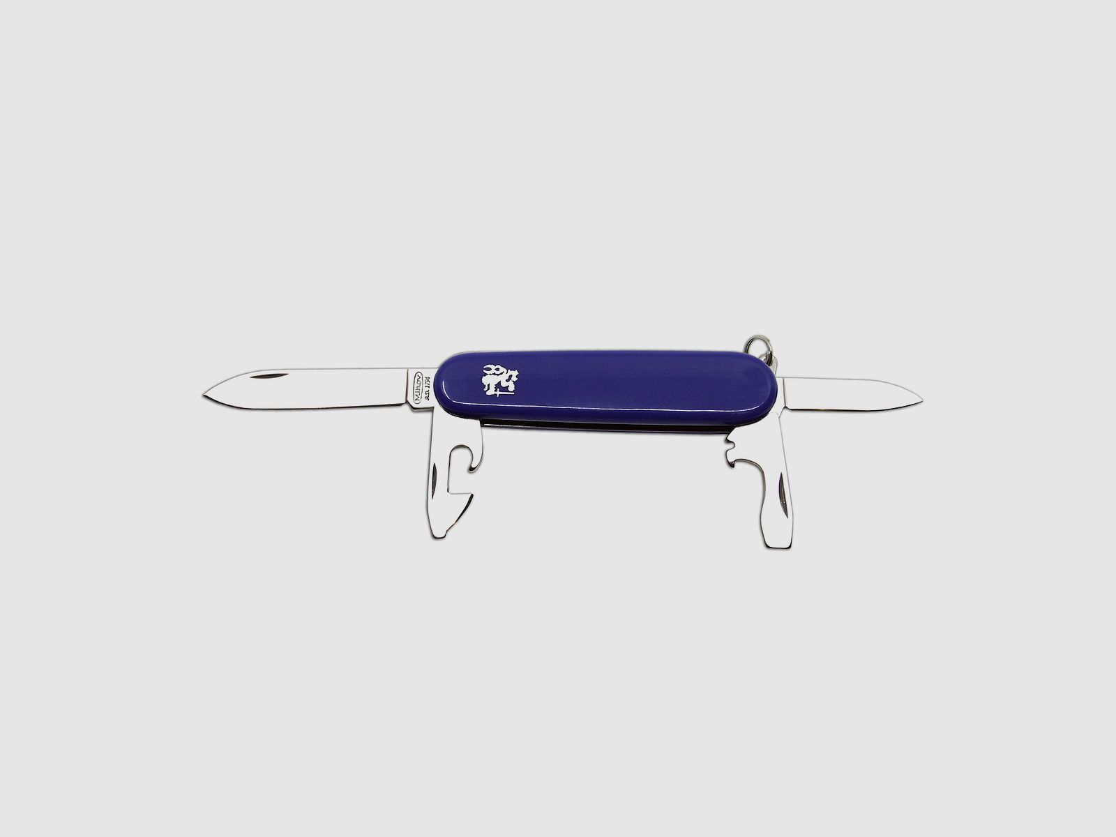 MIKOV Stovka blau Taschenmesser