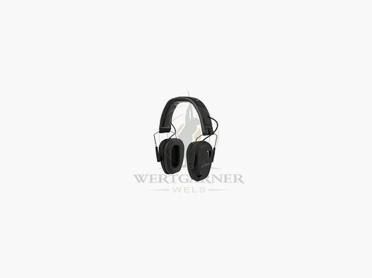 Allen Bionic Gehörschutz Midnight Gray elektronisch