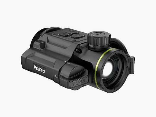 PixFra Taurus T425 Wärmebildvorsatzgerät