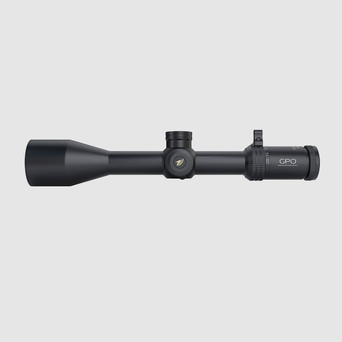 GPO Spectra 8x 2,5-20x50i G4i Zielfernrohr