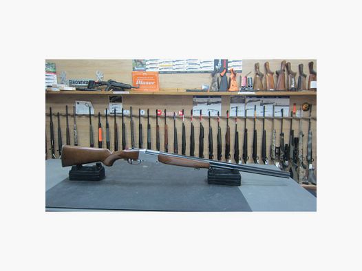 Investarm hagelgeweer SP C/ 410-76