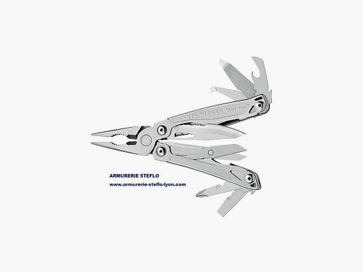 Leatherman Wingman