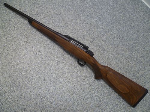 Repetierbüchse Mauser M12 8x57IS