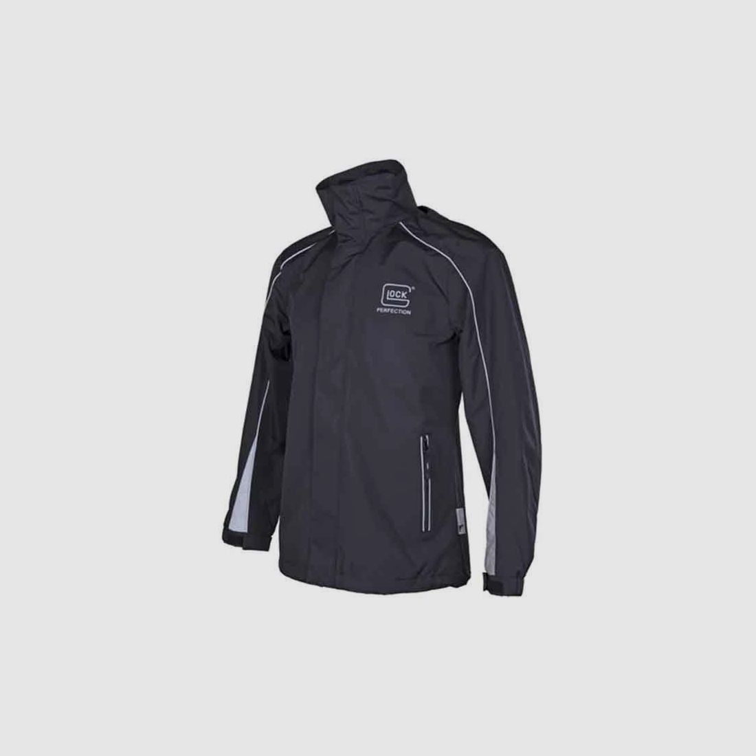 Glock H-Jacket Windbreaker with Hood, image 2 of 2