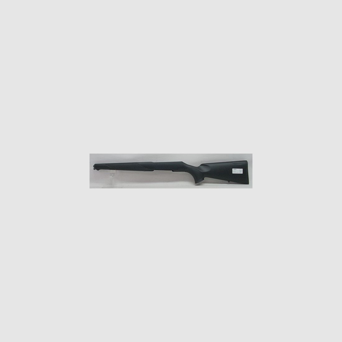 101 Schaft Classic XT - Polymer Soft Touch schwarz