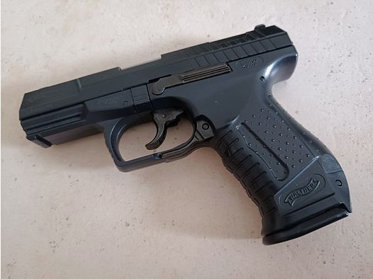 Umarex Walther P99 0,5 Joule