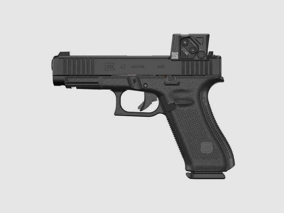 Glock G47 FS Standard A-CUT COA Combo