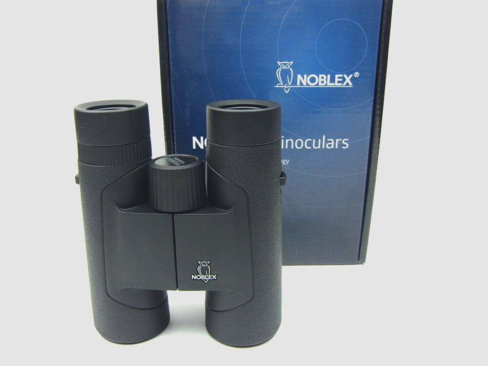 Noblex	 Fernglas NOBLEX NF 10x42 inception
