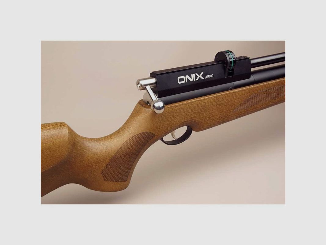 PCP Büchse Onix Arko Multi-Schuss, Bild 15 von 51