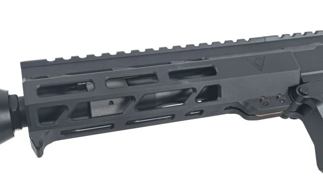 AR-15 Chile Picante Sniper Grau, Bild 5 von 7