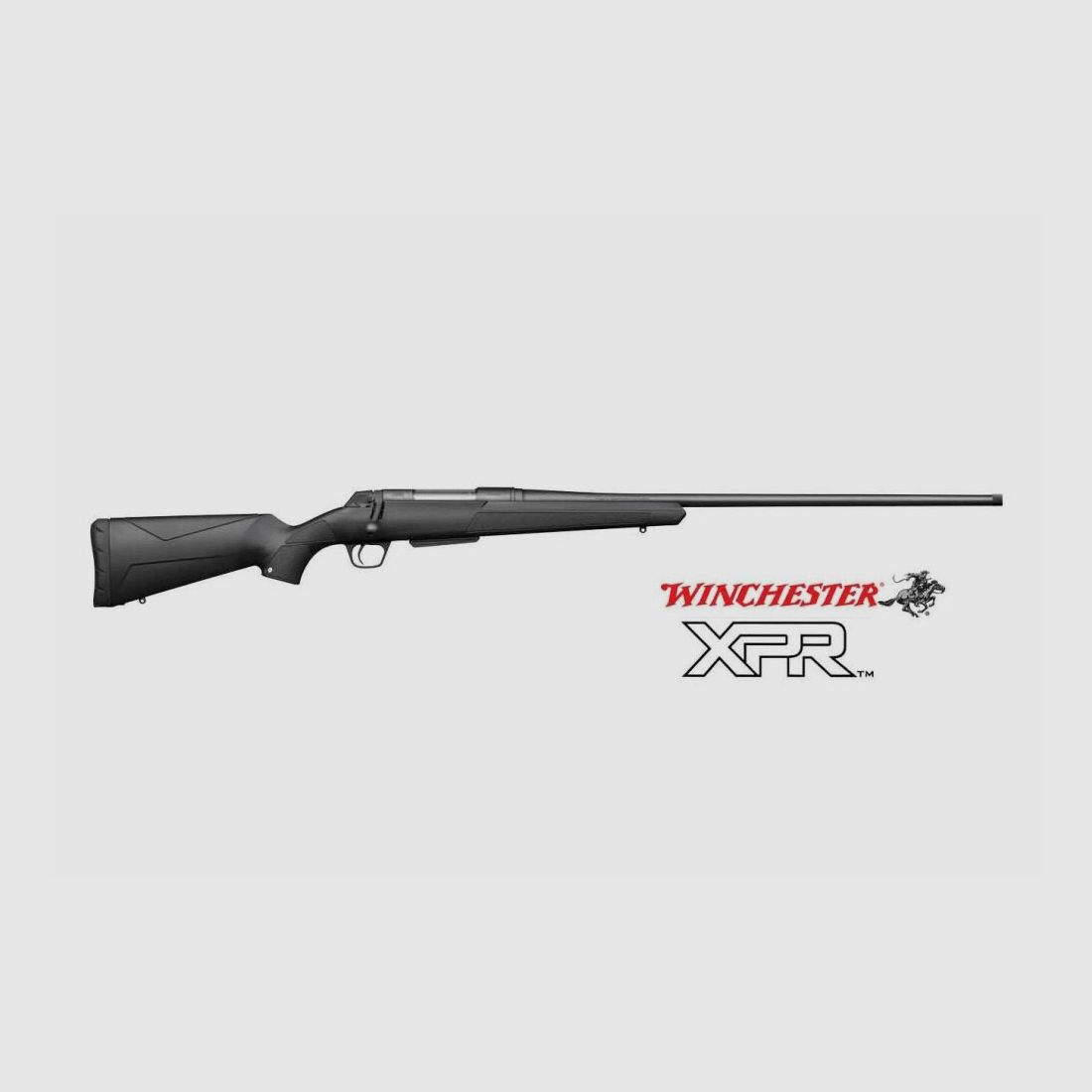 Winchester Mod. XPR .308Win