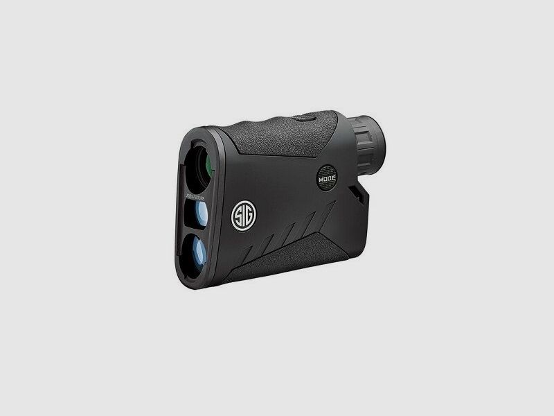 Sig Sauer KILO1000 Medidor de Distancia Láser 5x20 Sig-Sauer