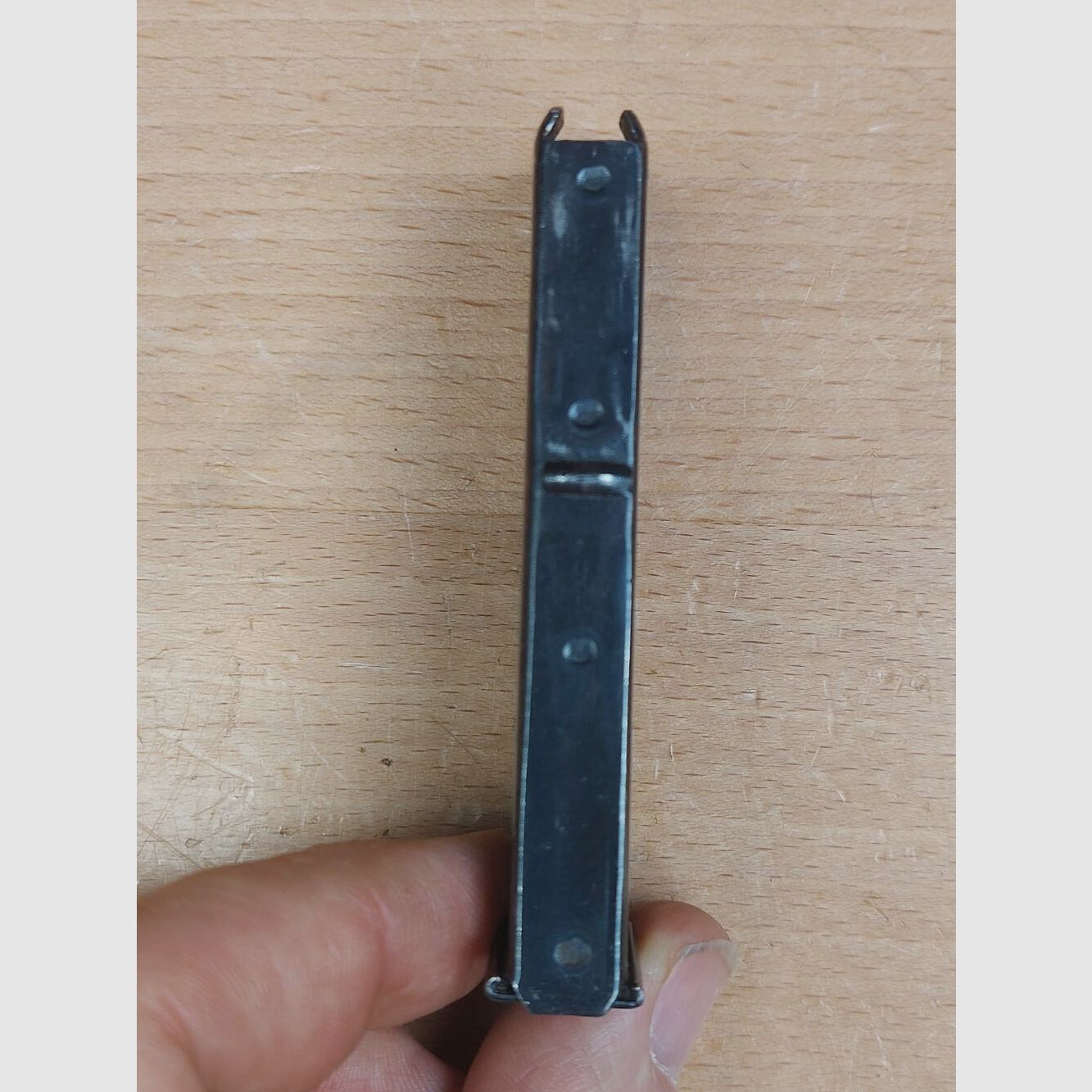 Voere Repetierer