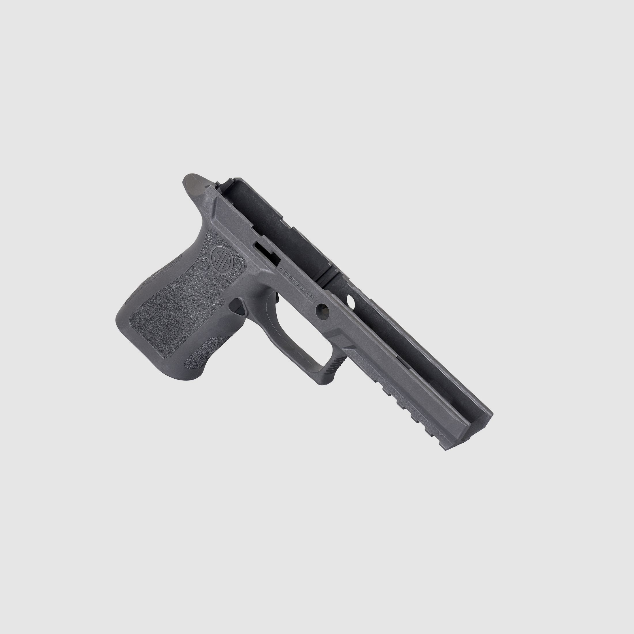 SIG SAUER TXG Griffmodul LARGE | P320 XFIVE + Fullsize - 9 mm | .40S&W | .357, Bild 3 von 3