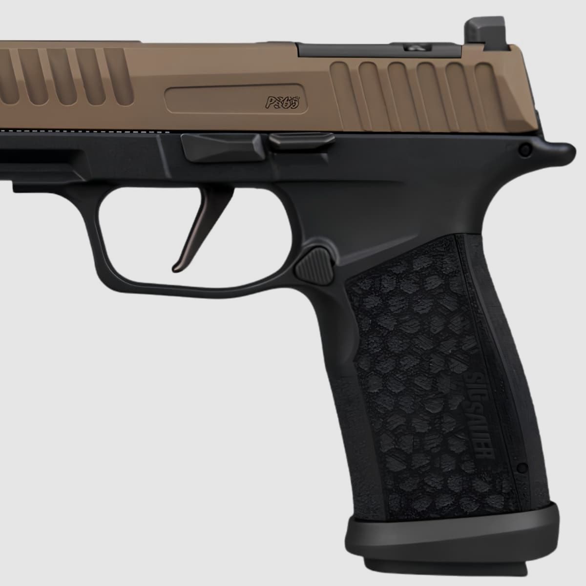 Sig Sauer P365-Fuse Freedom Bronze - 365XF-9-FBZXR3, imagen 6 de 9