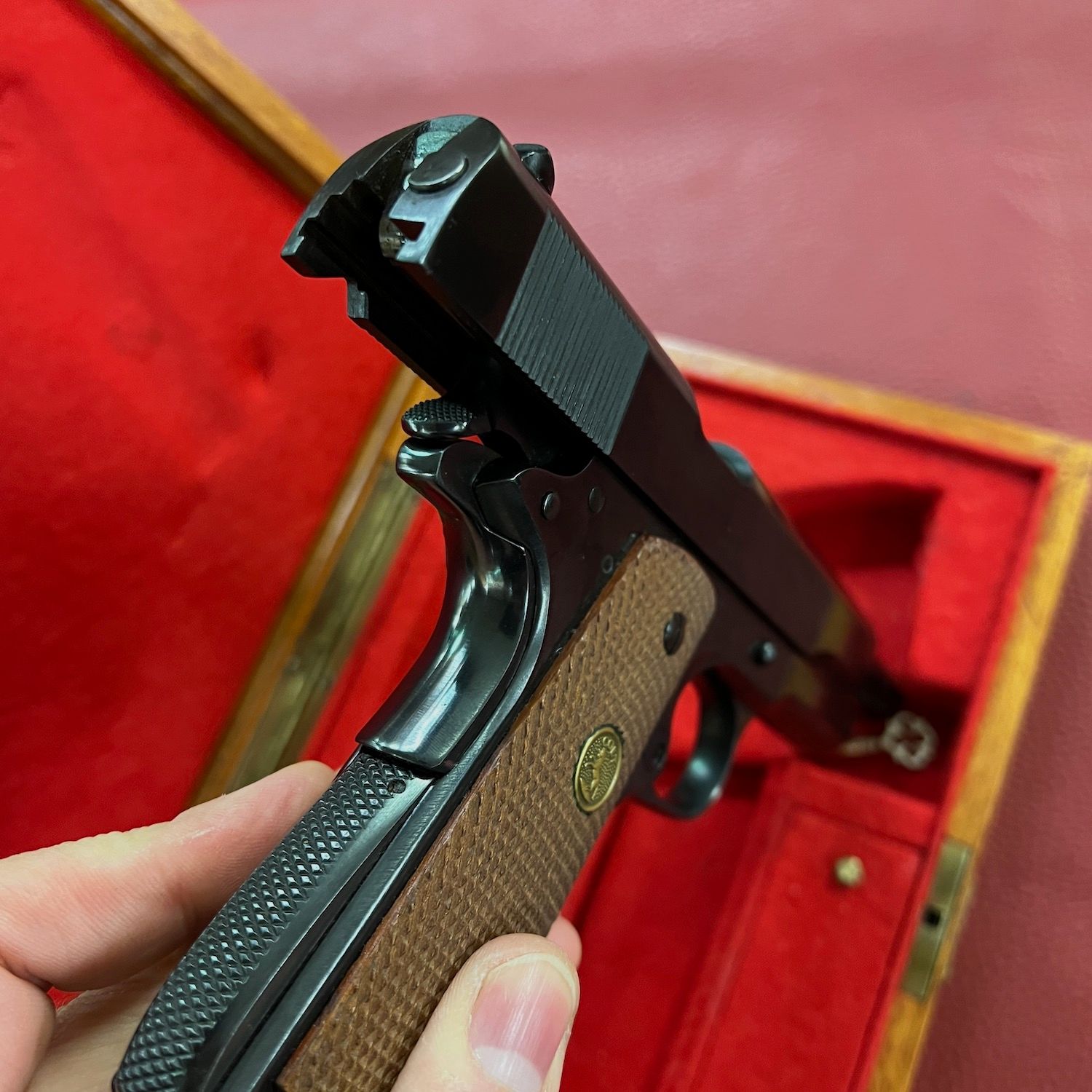Colt M 1911 A1, image 13 of 13