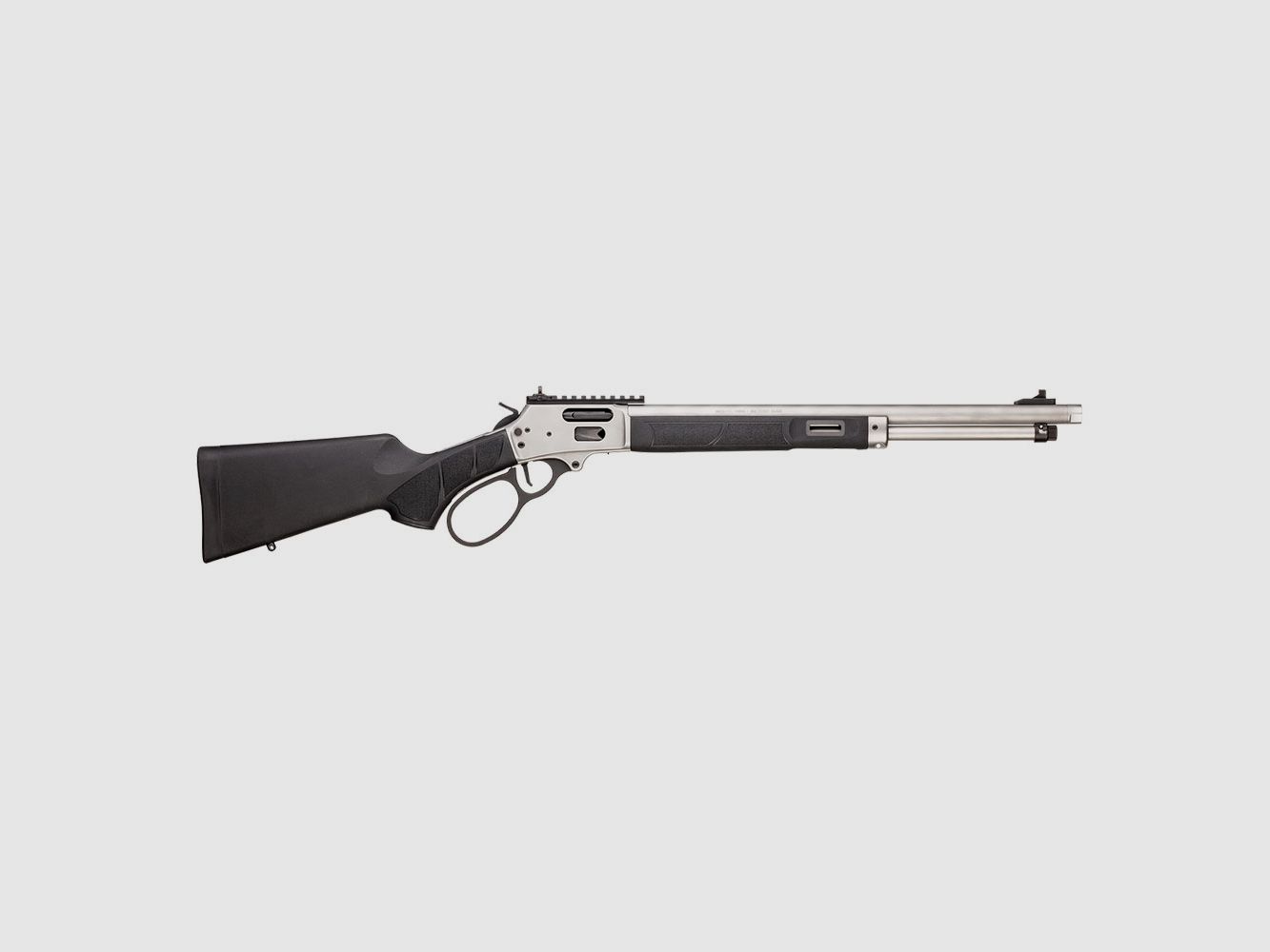 Karabin Lever Action Smith & Wesson 1854 (.44 Mag, Plastik)