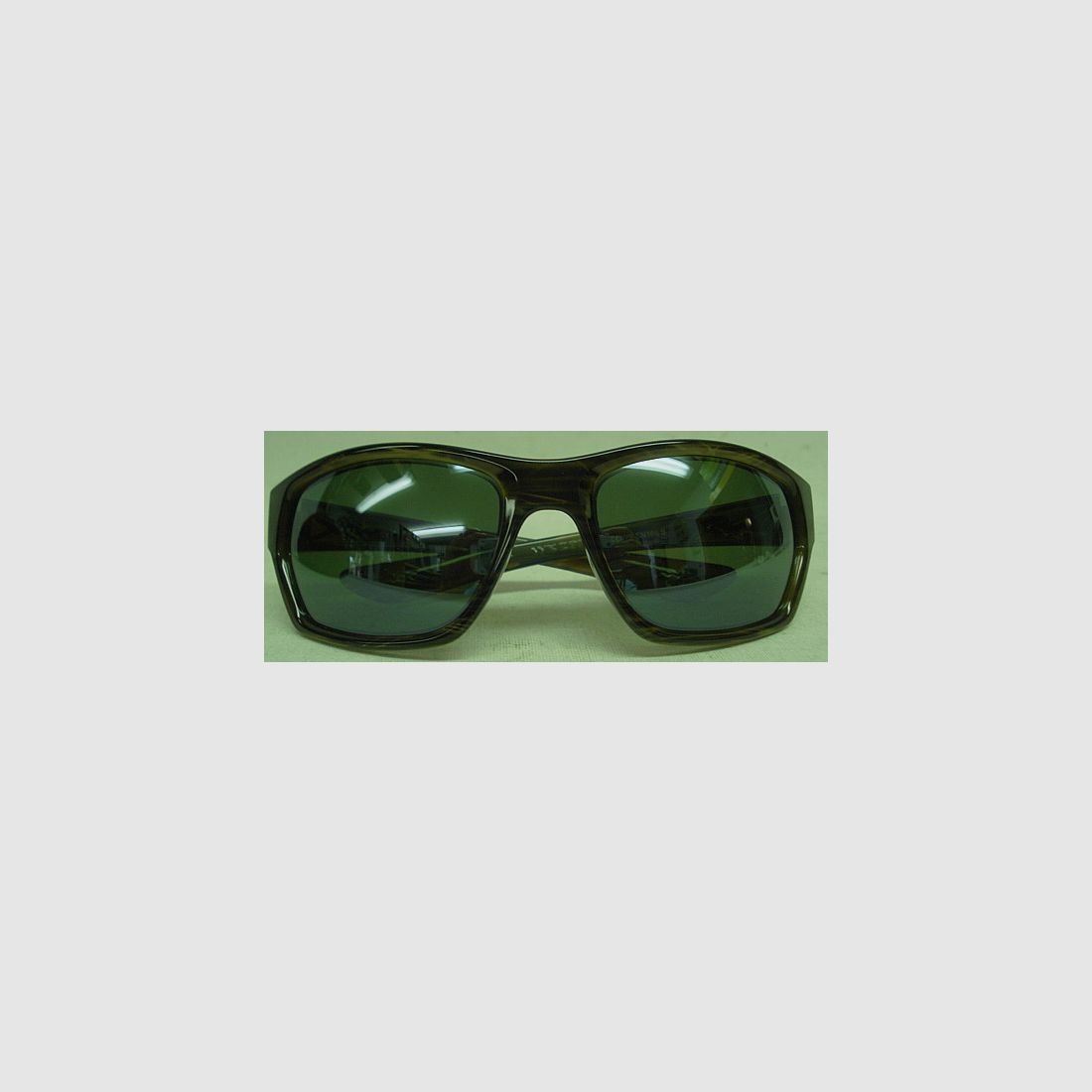 WileyX Brille Moxy R - grüne Linsen, UV-A+UV-B Schutz