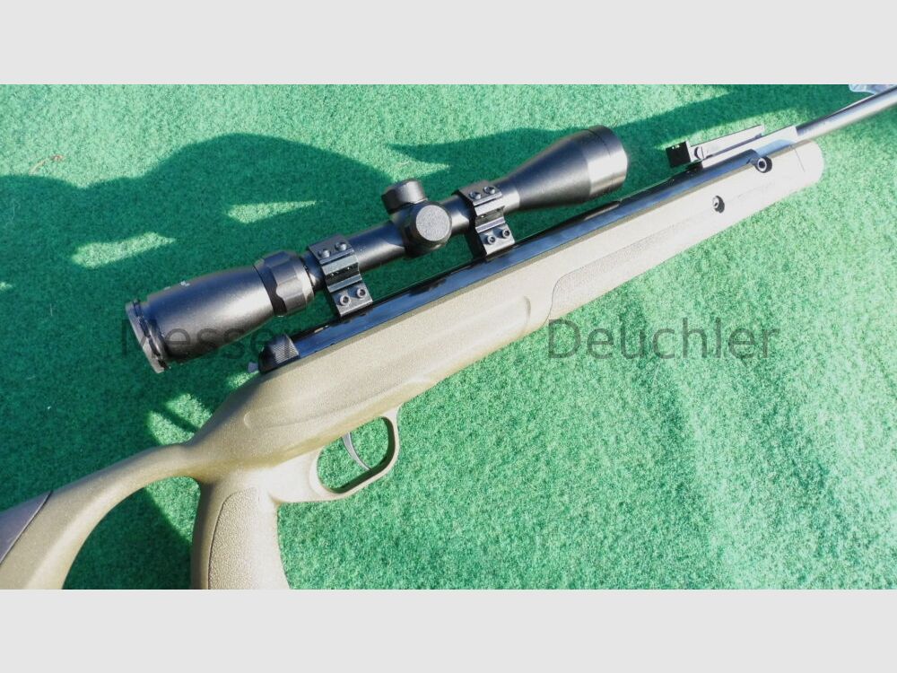 DIANA 34 EMS OD Green 4.5mm