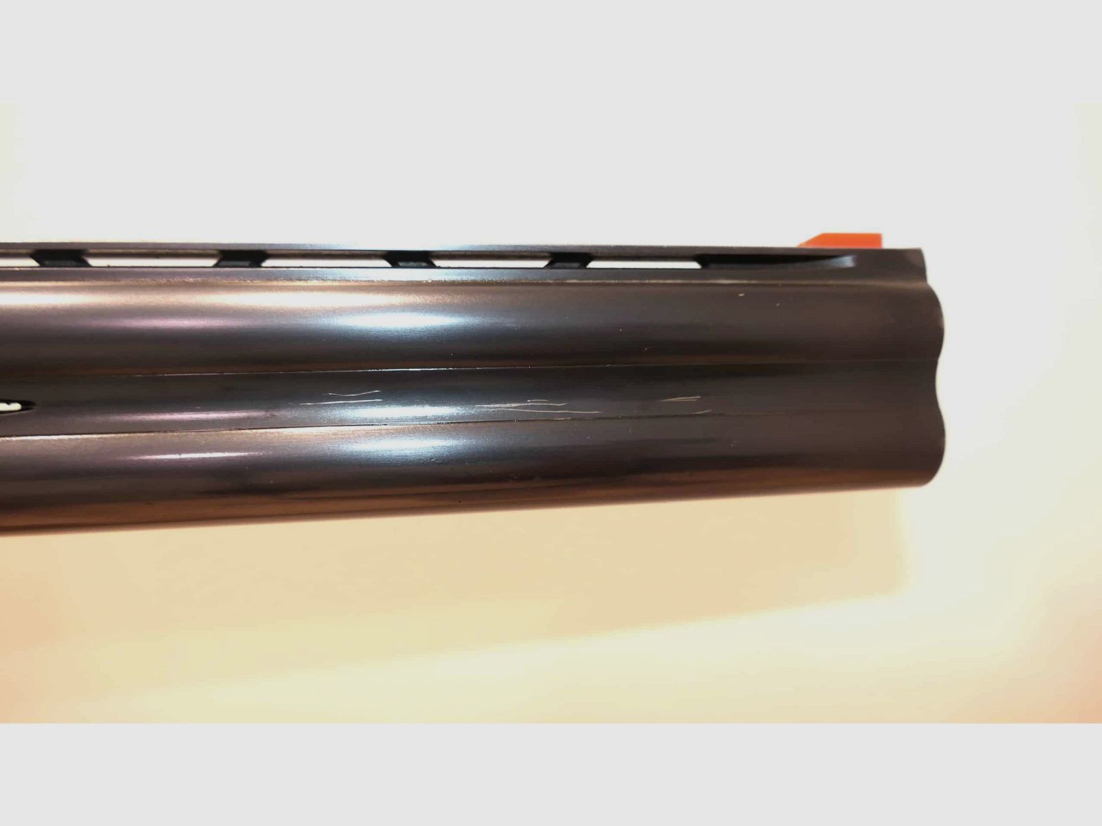 Perazzi MX8 Trap + TSK Flinte 12/75cm - gebraucht, Bild 5 von 16