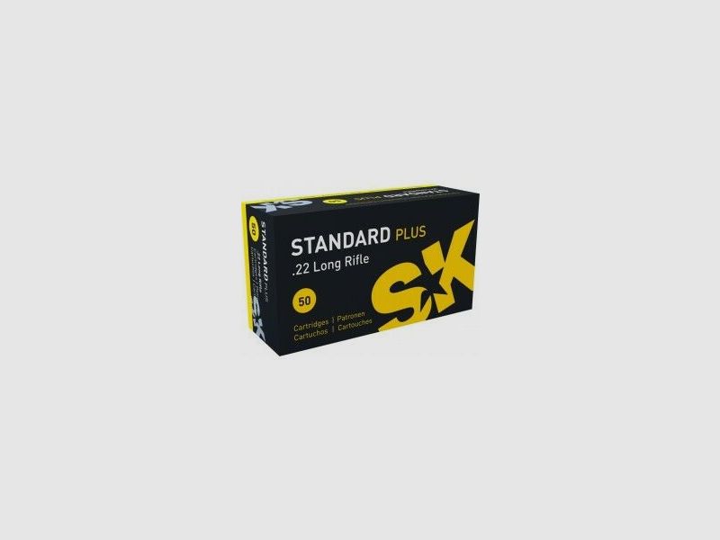 Sk Schönebeck 40grs Standard Plus - 50Stk
