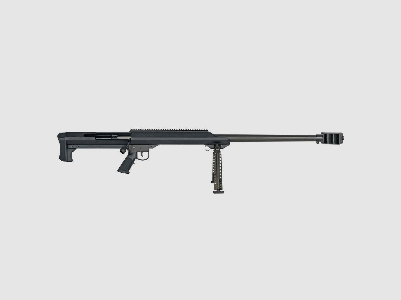 Barrett MODEL 99 .50 BMG 32"/82CM CZARNY