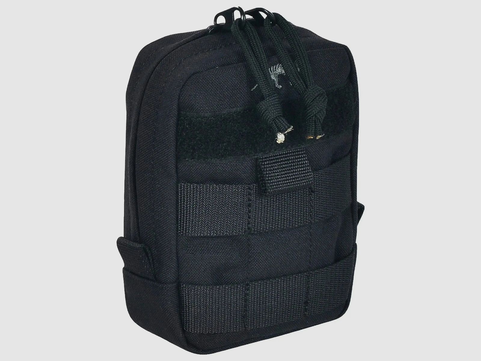 Tasmanian Tiger Tasmanian Tiger Accessory Pouch Tac Pouch 1 Vertical - Multicam