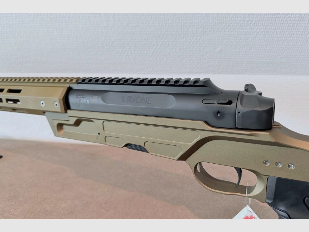 Haenel LR/ONE .308 Win .