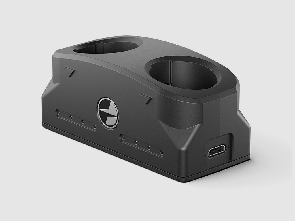 PULSAR APS 3 chargeur de batterie, image 3 sur 4