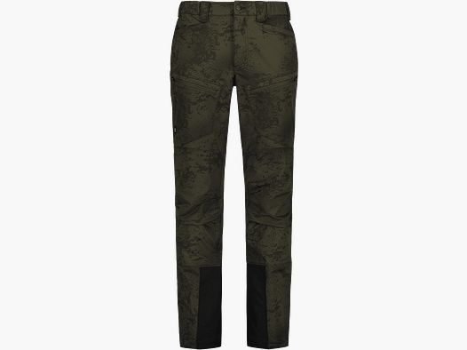 Alaska 1795 Chaser Stretchhose Herren Night Green Blur L