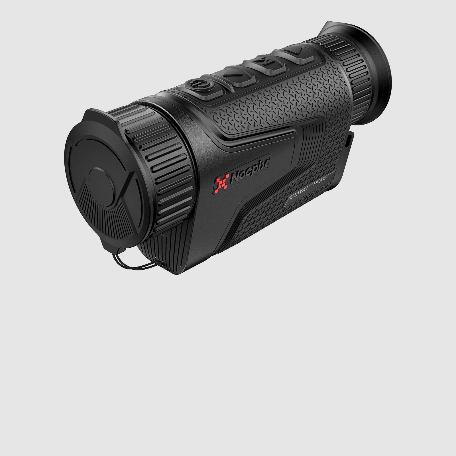 NOCPIX LUMI H35 Wärmebild-Handgerät