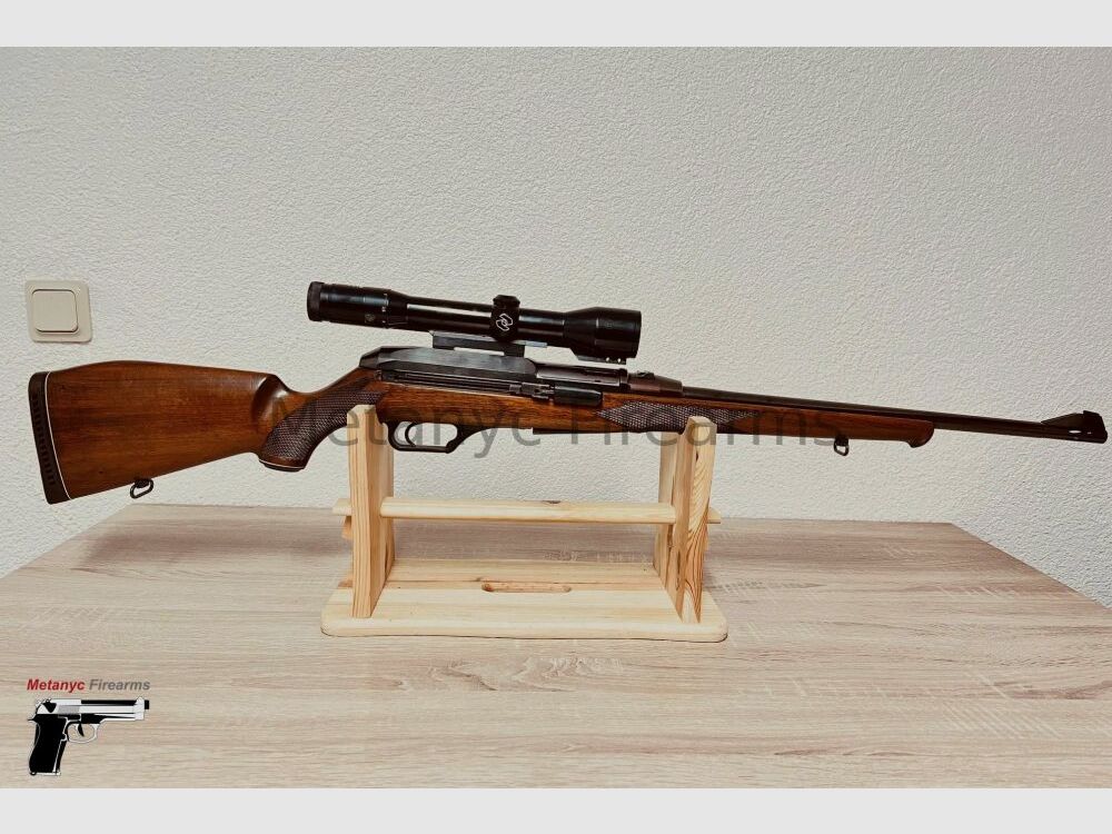 Heckler & Koch 940 .30-06Spring