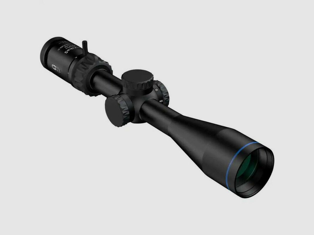 Meopta Optika5 3-15x44 Z-Plex