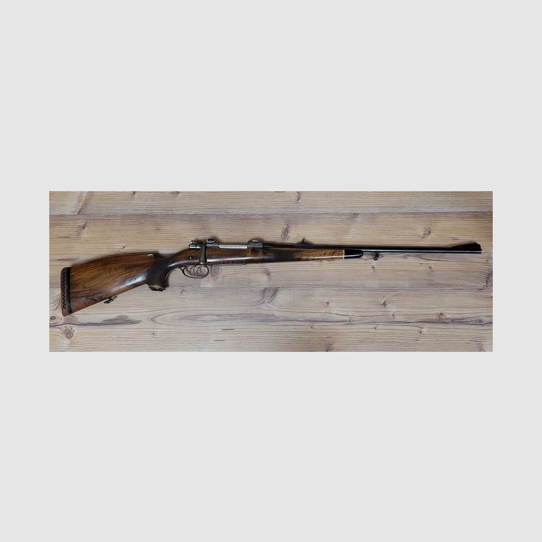 Unbekannt - Waffen Will 98er 98 Luxus