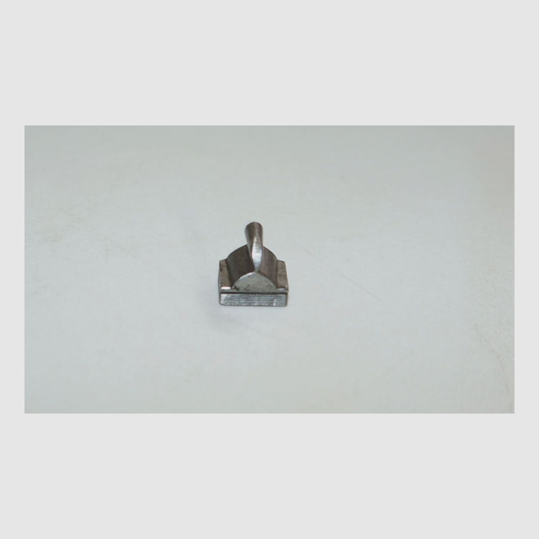 Fábrica de armas de Berna Usado grano para revólver de ordenanza suizo 29