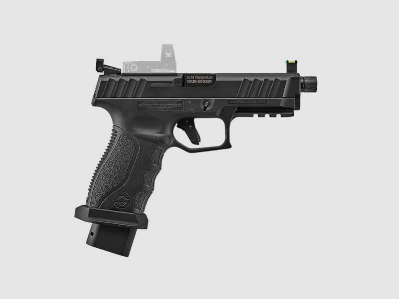 Stoeger ST-9S Combat Optic Ready 9×19, image 1 sur 3