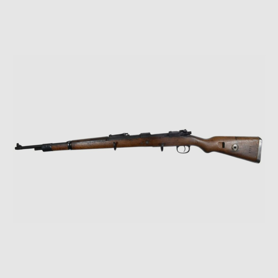 Unknown 98K 8x57JS Repeating Rifle
