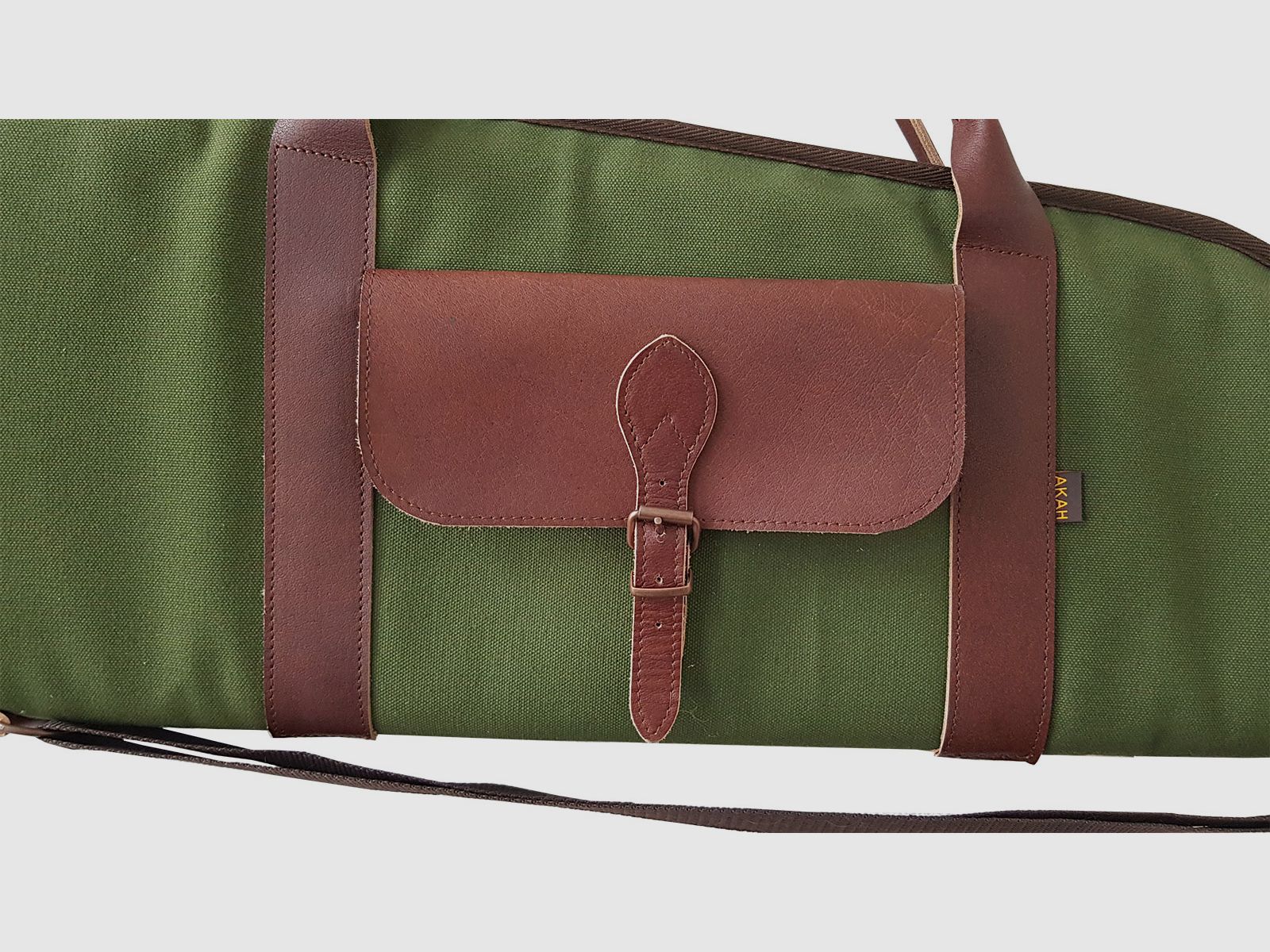 AKAH Futteral Klassik