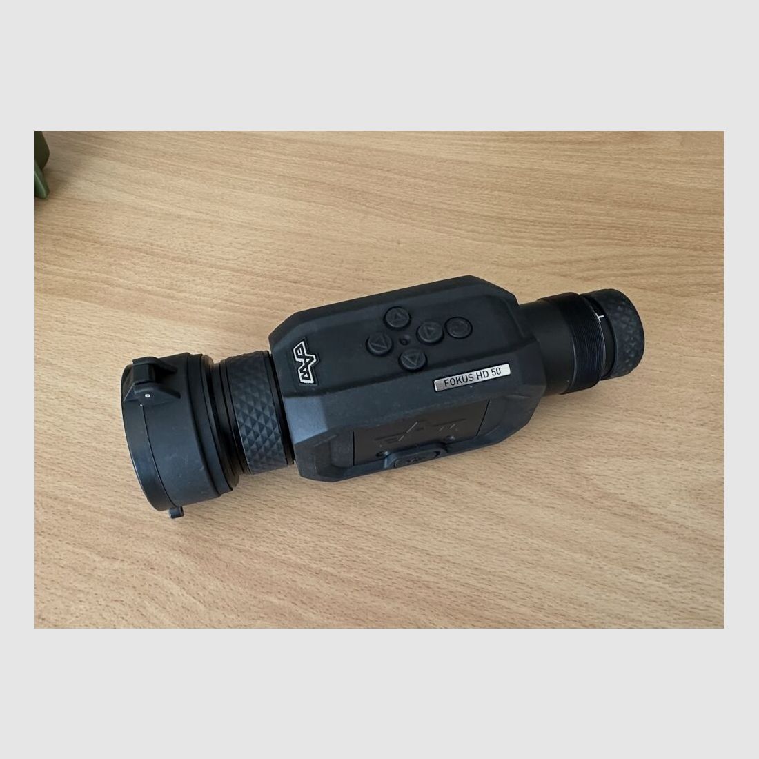 EAW Focus 50 ohne LFR