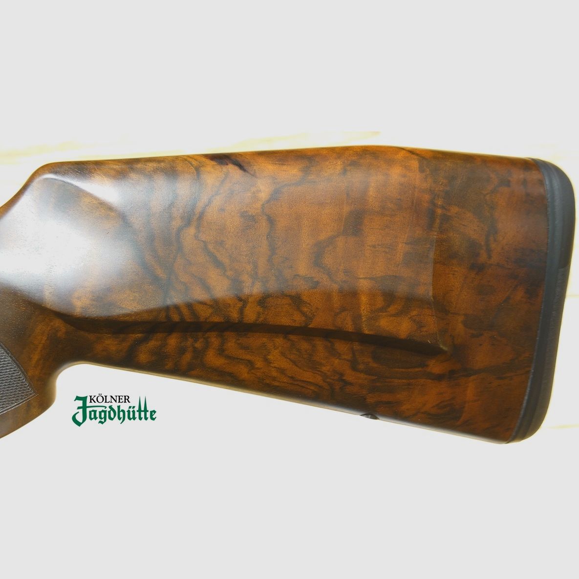 Gradezugrepetierer Browning Mod. Maral Fluted Kal. .308Win. , Bild 1 von 4