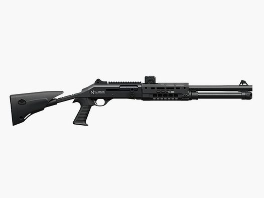 Benelli M4 A.I. Drone Guardian