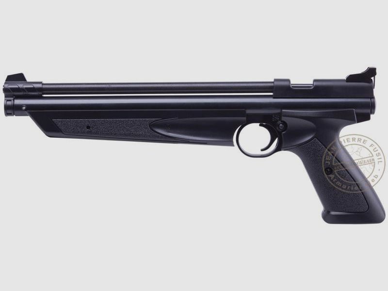 Leistungsstarker 4,5 mm Luftgewehr CROSMAN 1377C American Classic - Variable Pumpe (8 Joule), Bild 1 von 8