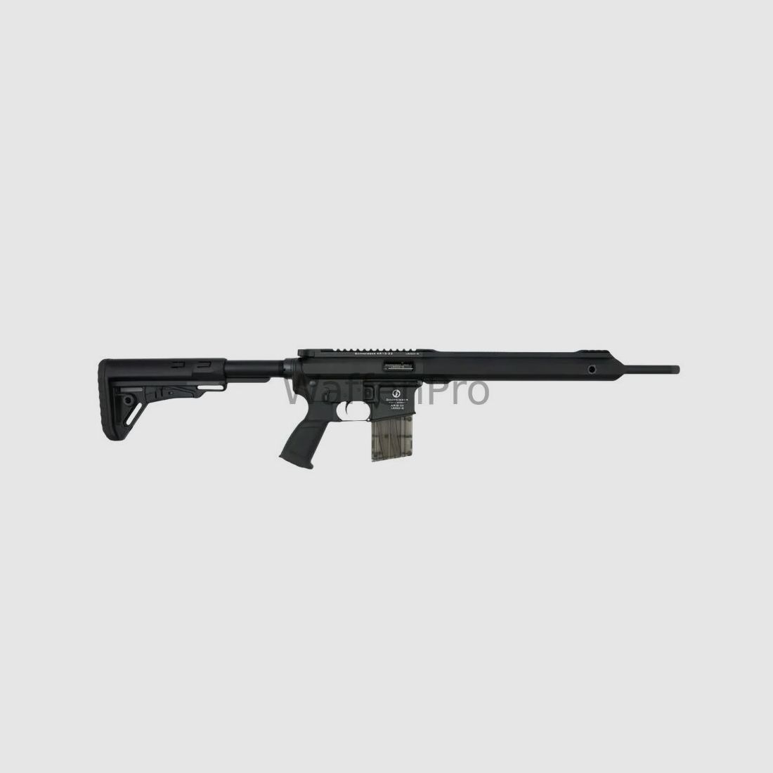 Schmeisse AR15-22 Sport 16 pollici .22lr fucile semiautomatico
