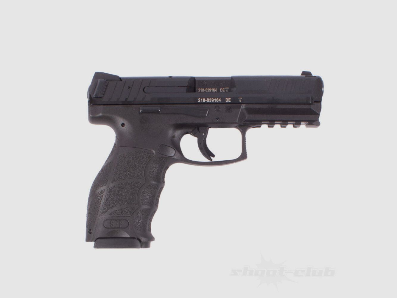 Heckler & Koch SFP9 SF Push-Button