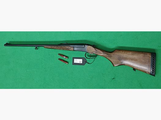 RESERVIERT" Baikal MP-221 Doppelbüchse .30-06Spring