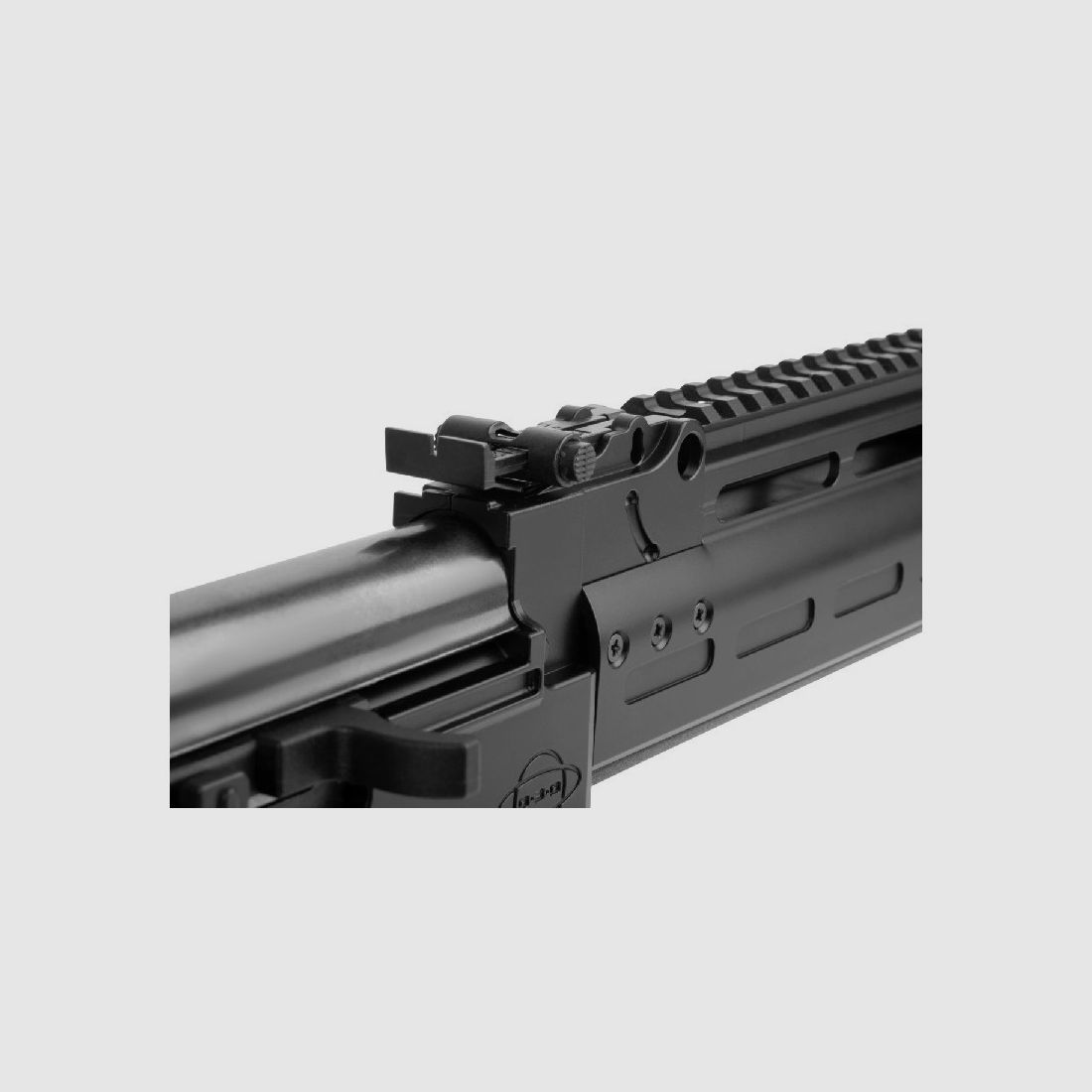 GERMAN SPORTS GUNS AK47 SPORT, afbeelding 4 van 4
