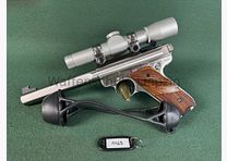 Ruger Mark II Target